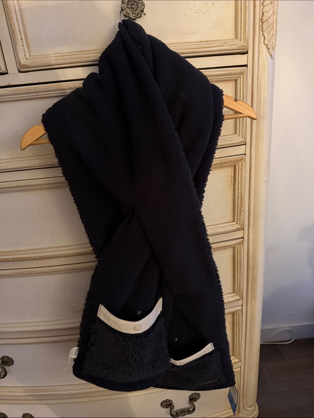 Columbia Helvetia Sherpa Scarf
